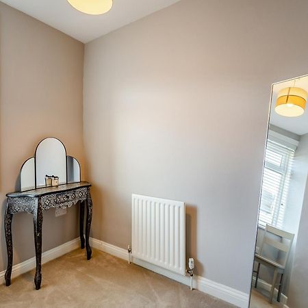 Wharfedale Cottage Гаррогейт Екстер'єр фото