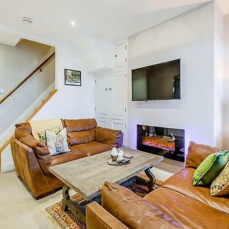 Wharfedale Cottage Гаррогейт Екстер'єр фото